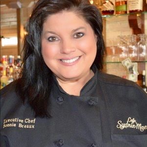 Meet your Posher, Bonkie